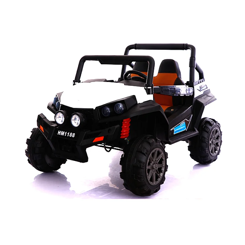 Ride On UTV