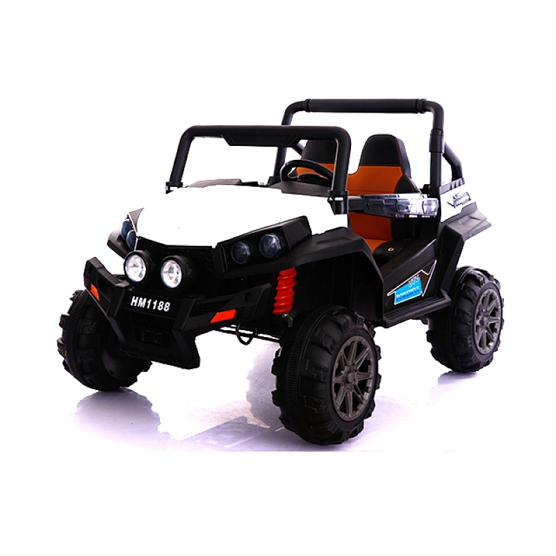 Ride On UTV