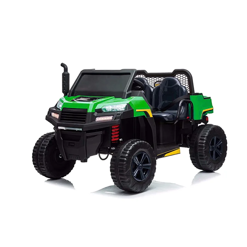 Ride on Truck