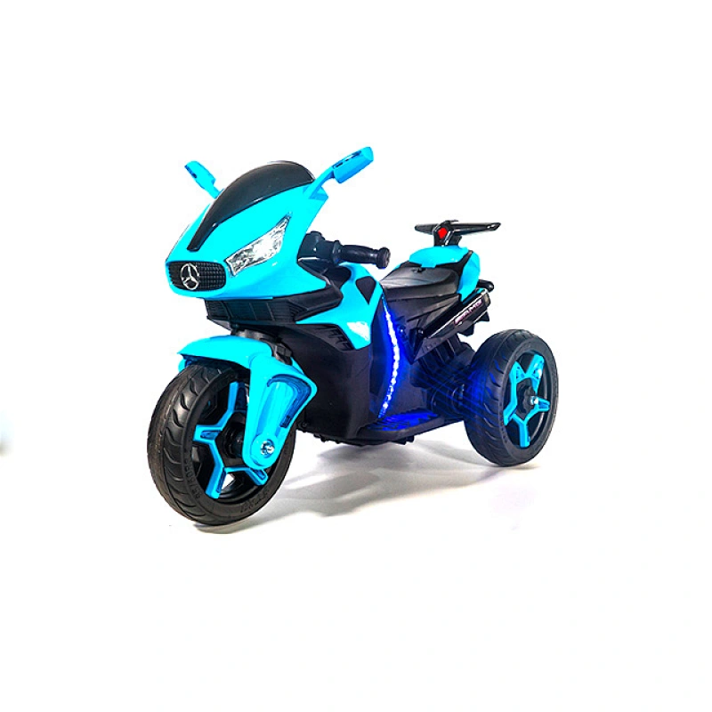 Giro in moto