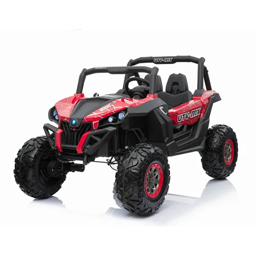 Ride On UTV