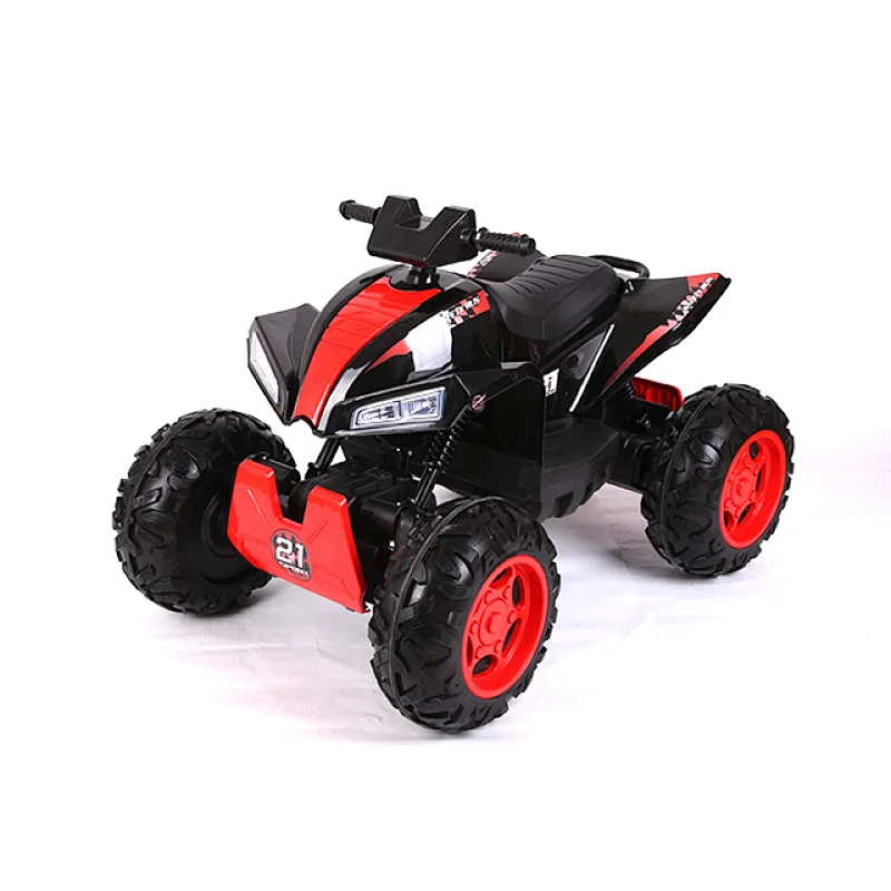 Ride On ATV