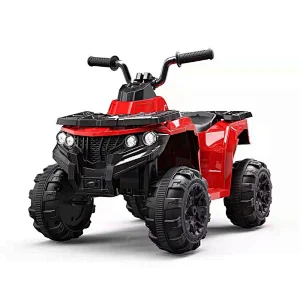 Ride On ATV