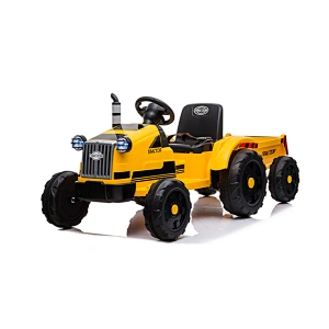 Ride On Tractor