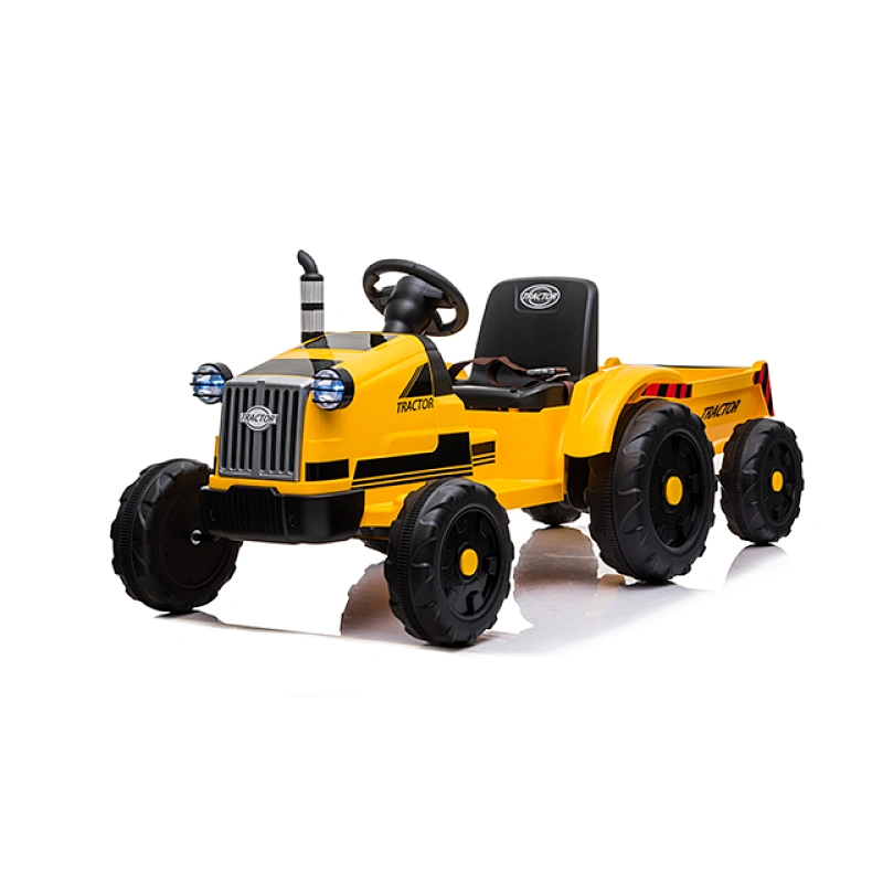 Ride On Tractor