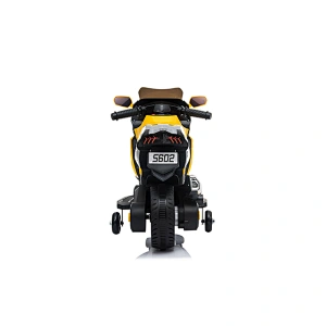 Ride On Motorcycle