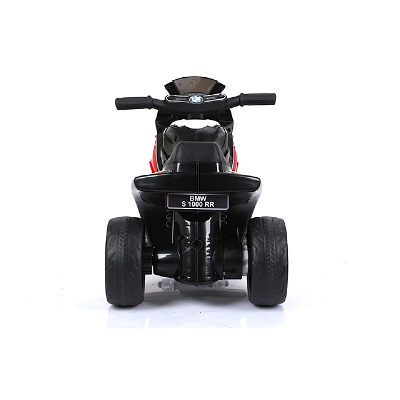 Moto BMW sous licence