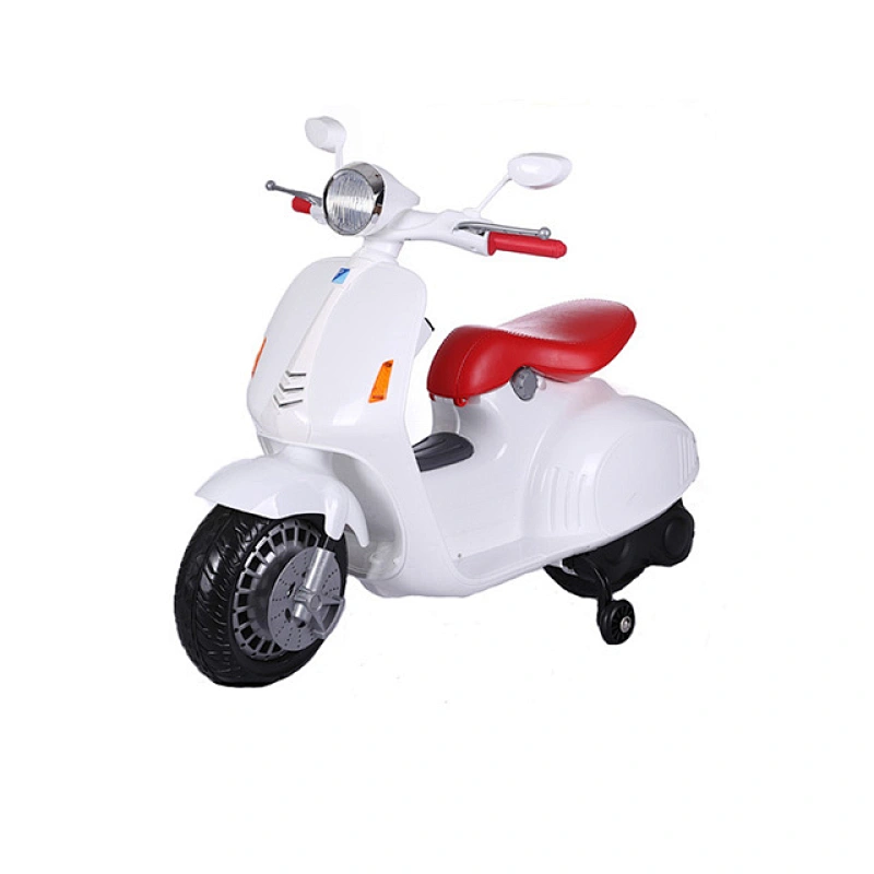 Andare in moto