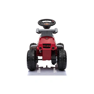 Ride On Baby Car