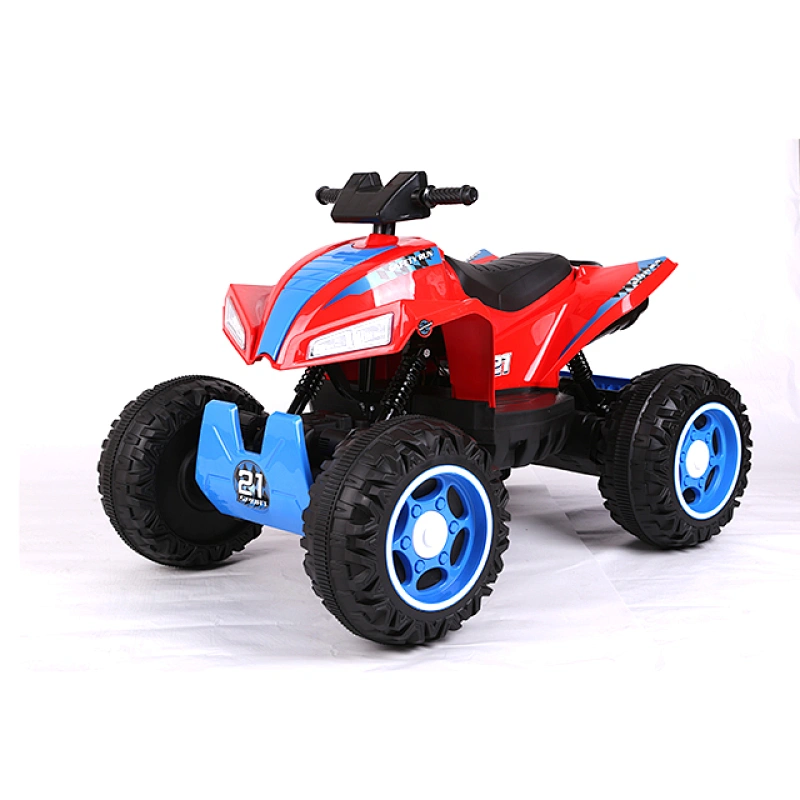 Ride On ATV