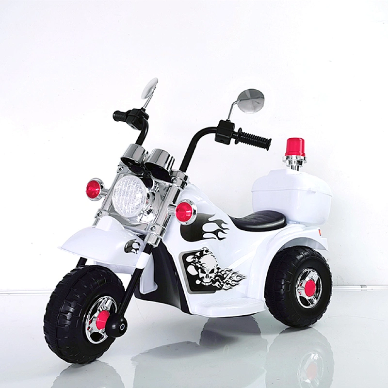 Monter à moto