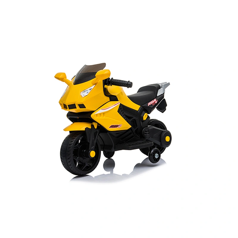 Ride On Motorcycle