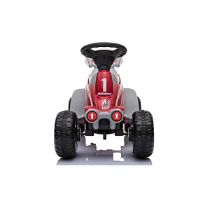 Ride On Baby Car