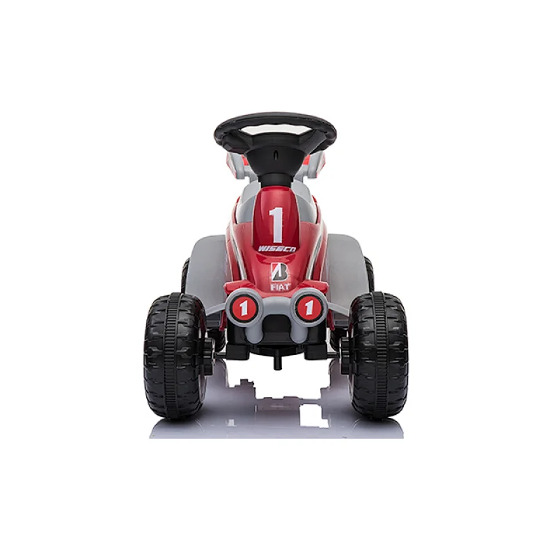 Ride On Baby Car