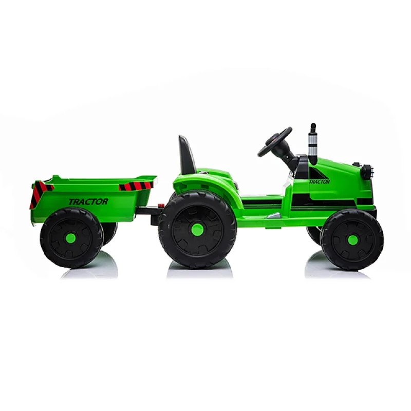 Ride On Tractor