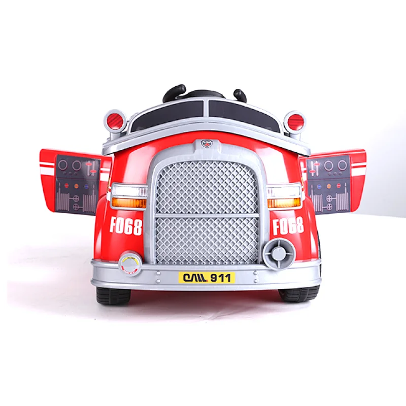 Ride On Car