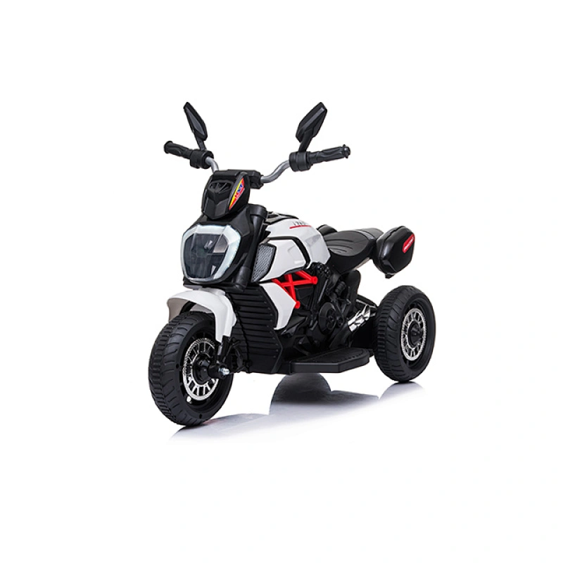 Giro in moto