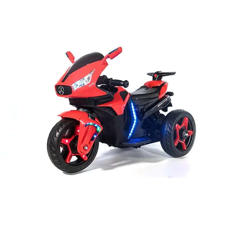 Ride On Motorcycle