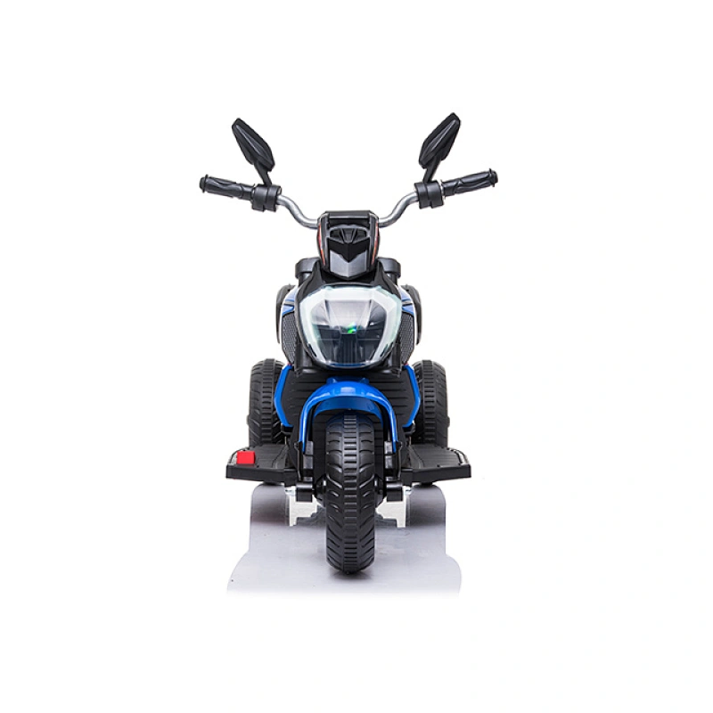 Giro in moto