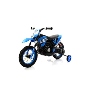 Ride on Motorcycle