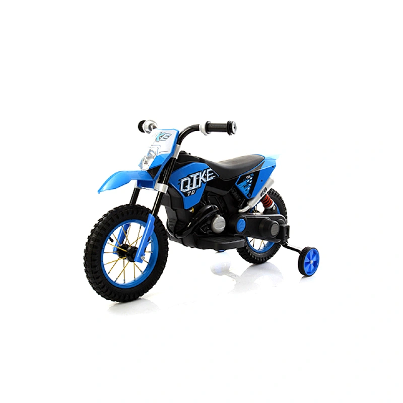 Monter à moto