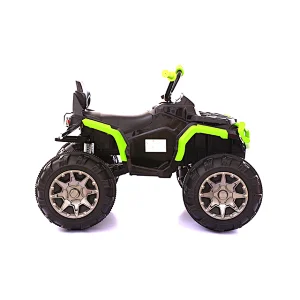 Ride On ATV