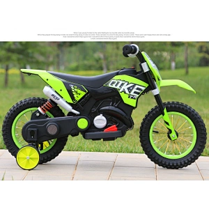 Monter à moto