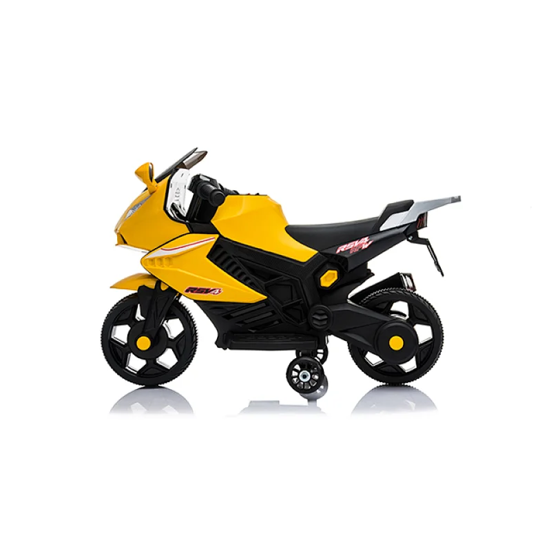 Ride On Motorcycle
