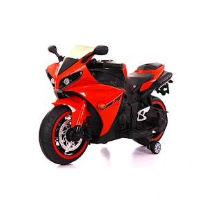 Giro in moto