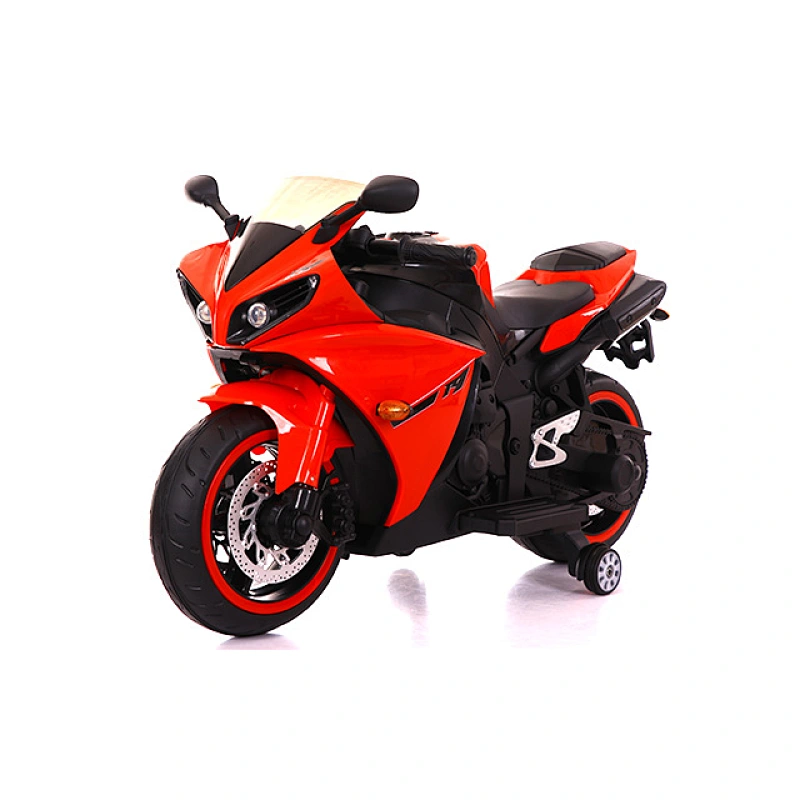 Monter à moto
