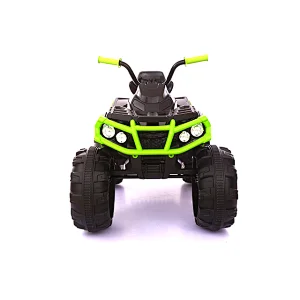 Ride On ATV
