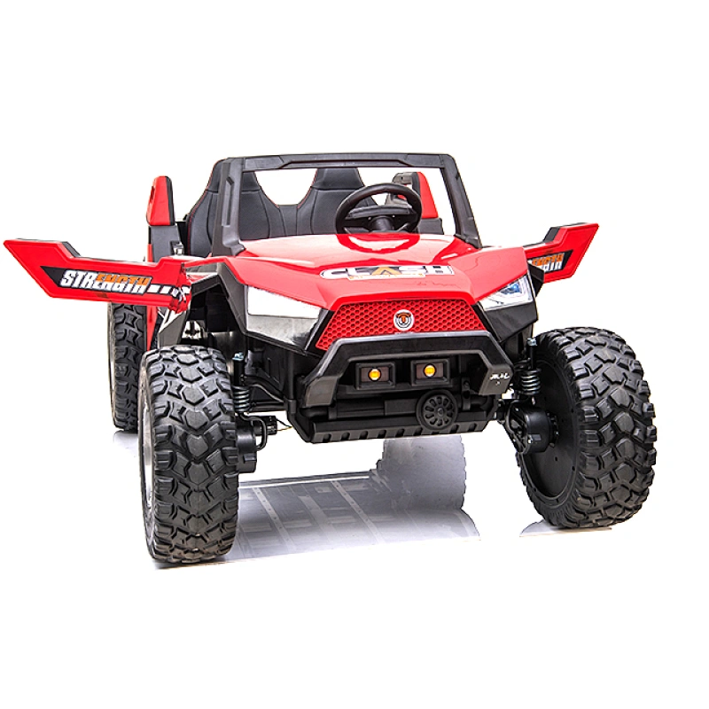 Ride On UTV