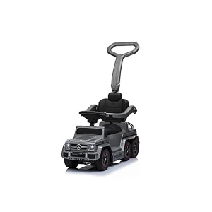 Licensed Mecerdes Benz baby car