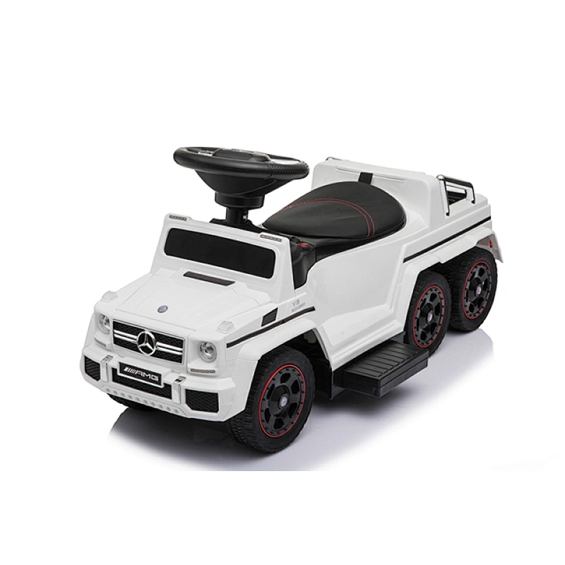 Лицензированный детский автомобиль Mecerdes Benz