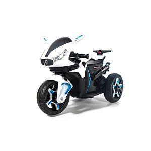 Ride On Motorcycle