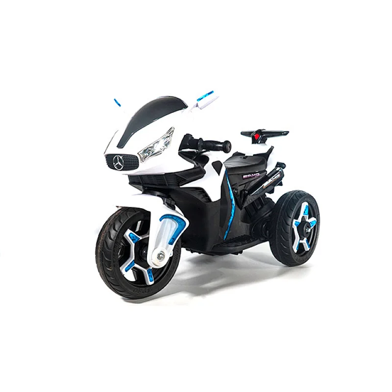 Ride On Motorcycle