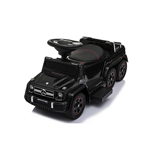 Лицензированный детский автомобиль Mecerdes Benz