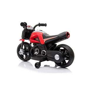 Ride On Motorcycle