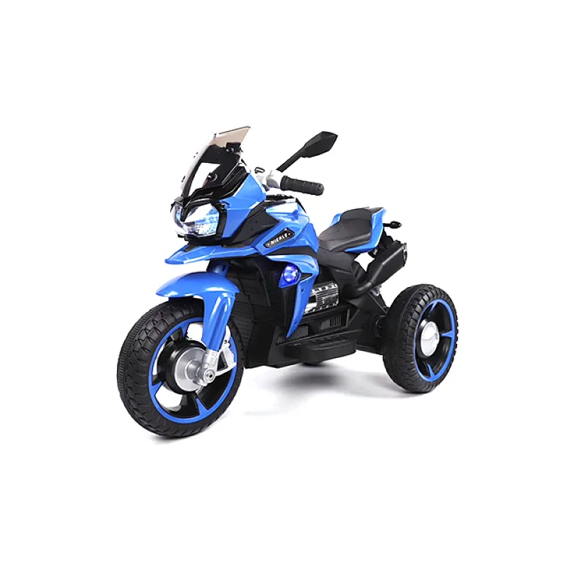 Ride on Motorcycle