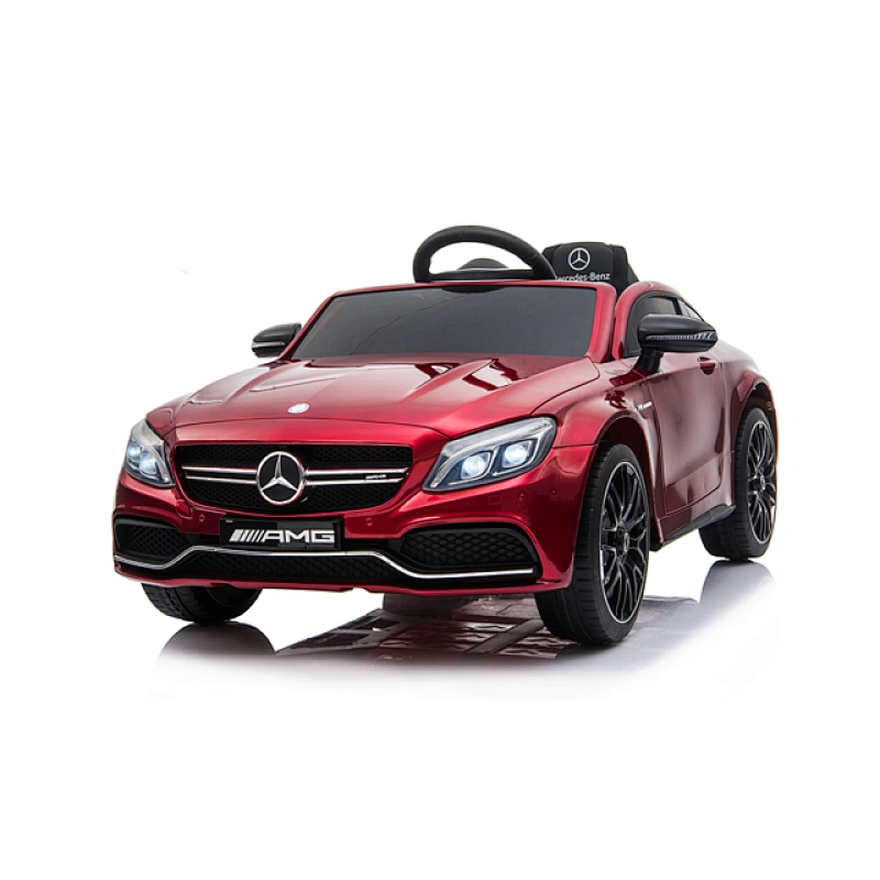 Licensed Mercedes Benz C63