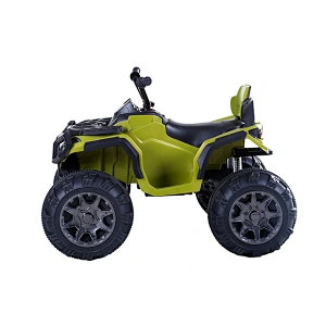 Rouler en VTT