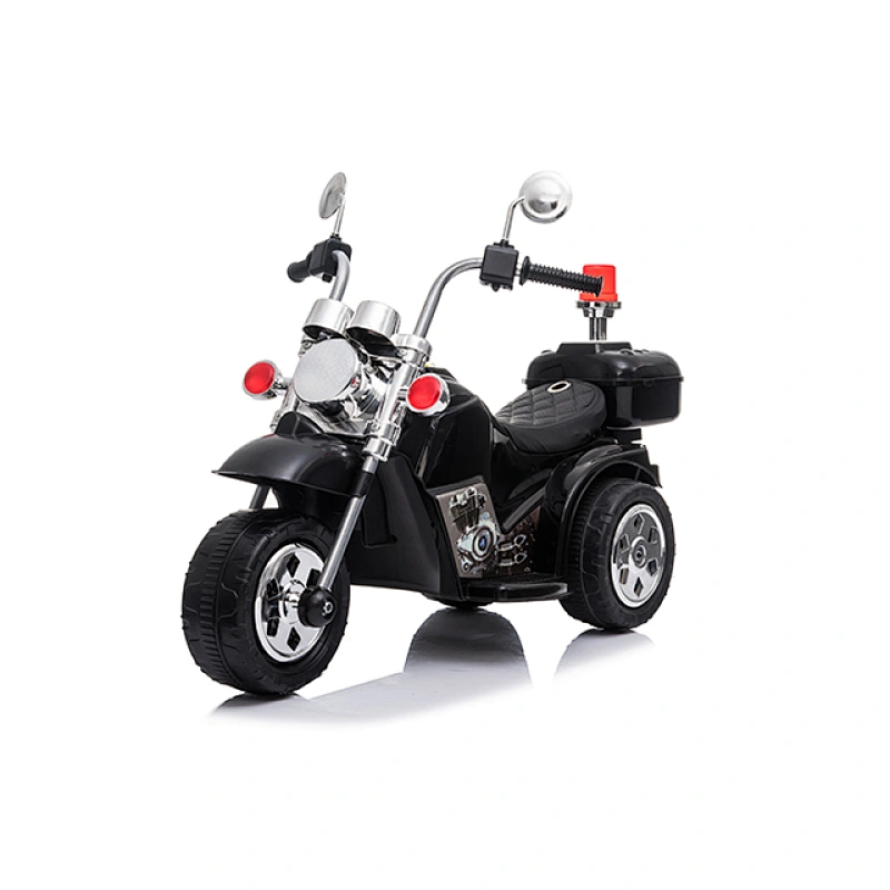 Giro in moto