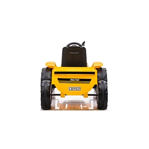 Ride On Tractor
