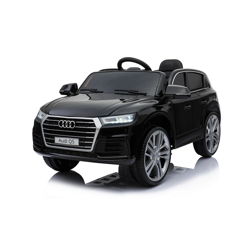 Audi Q5 con licencia