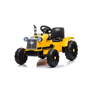 Ride On Tractor