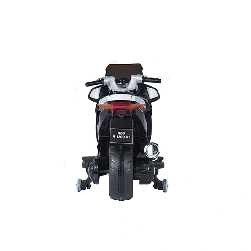 Giro in moto
