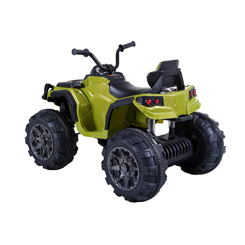 Ride On ATV