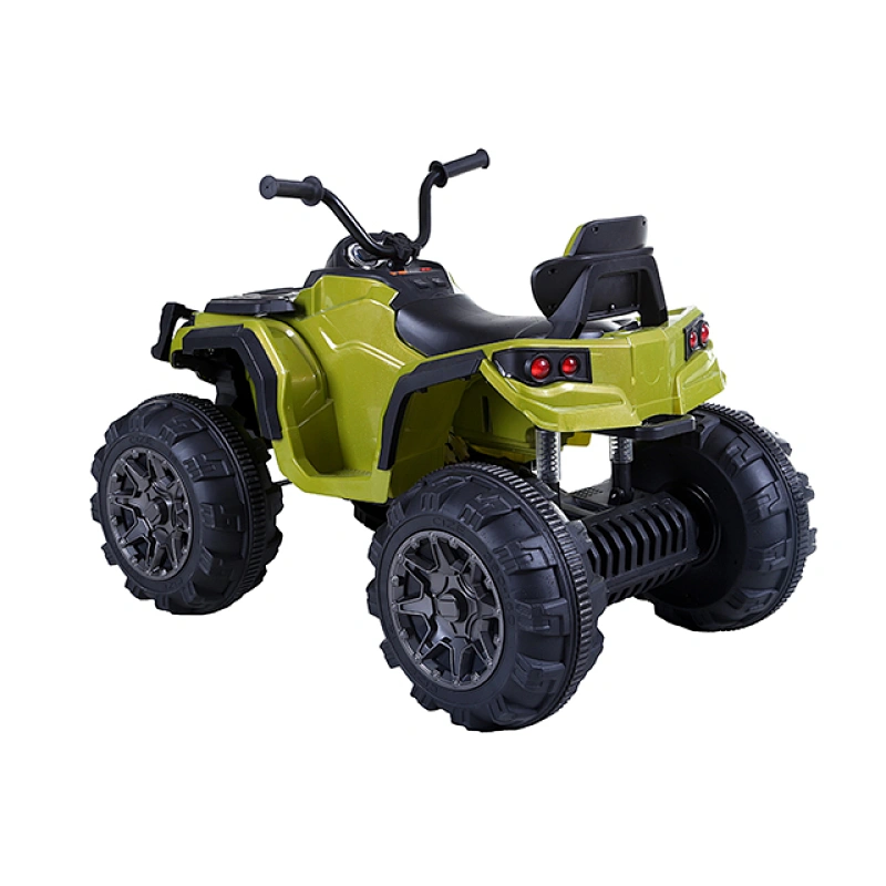 Rouler en VTT