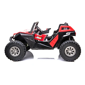Ride On UTV