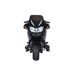 Ride on Motorcycle